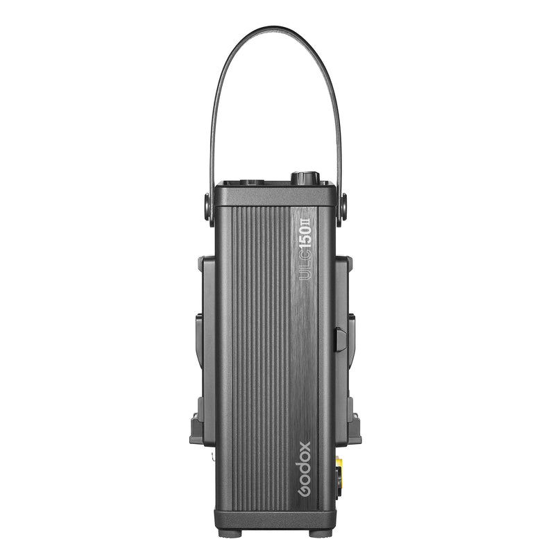 Godox UL150II Silent Fanless 150W Daylight-Balanced COB LED