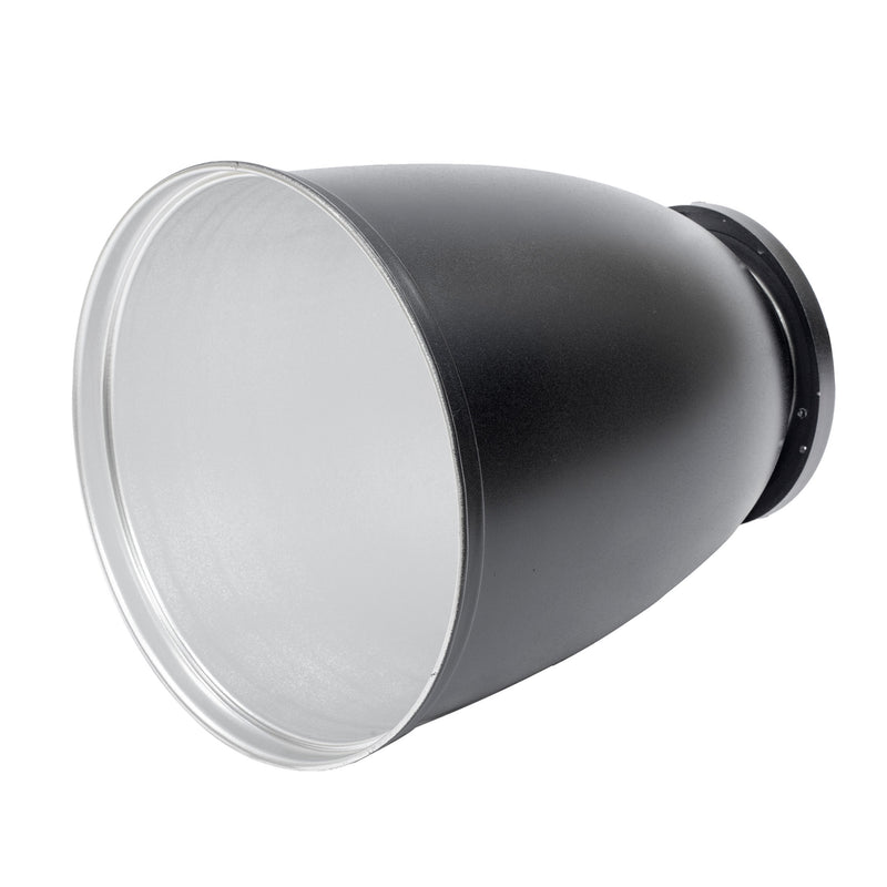 PIXAPRO 45° Long-Focus Tele-Zoom Reflector - Interchangeable Speedring