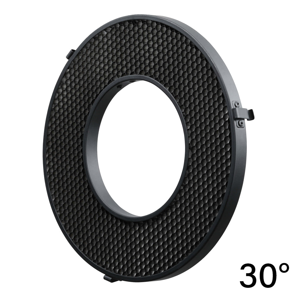 BD-09 Grid for CITI1200 Pro Honeycomb A (30 Degree)
