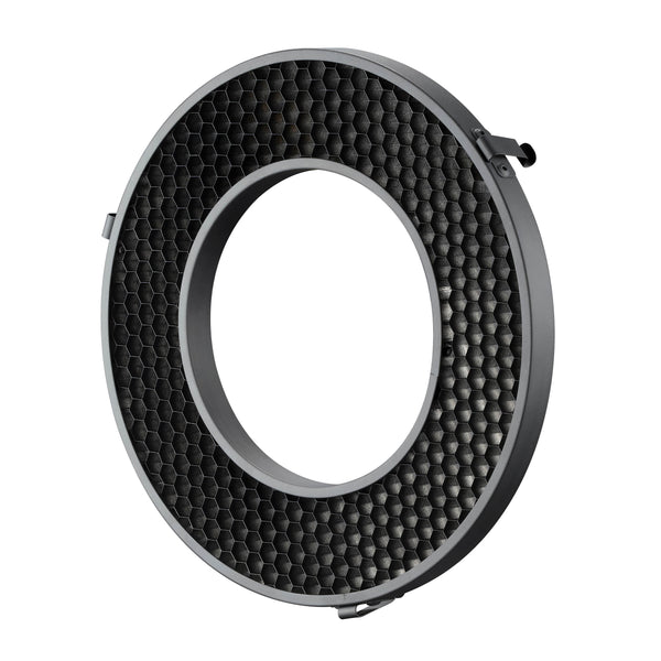 R200-hc Series Honeycomb Grids for R200 Ring Flash 40°