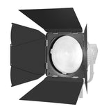 LB-01 Eight-Leaf Barn Door for FLS8 8" Fresnel Lens