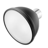 Bare Bulb Lamp Shape Reflector for HyBrid360/PIKA200 (Godox AD-S2)