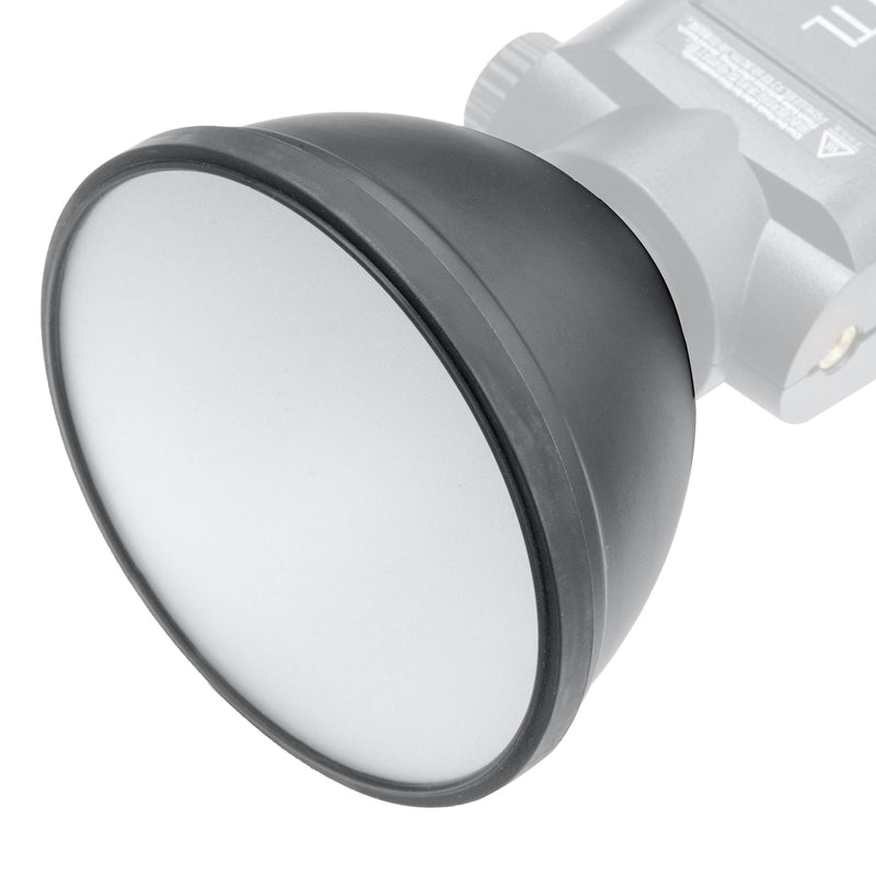 Standard Reflector Lamp Bulb For HyBrid360/PIKA200 By PixaPro 