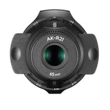 AK-R21 Projection Attachment Kit with Interchangeable Lens Optics