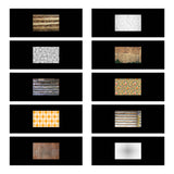 GODOX AK-S01 Transparency Slide Set  for AK-R21 Projector