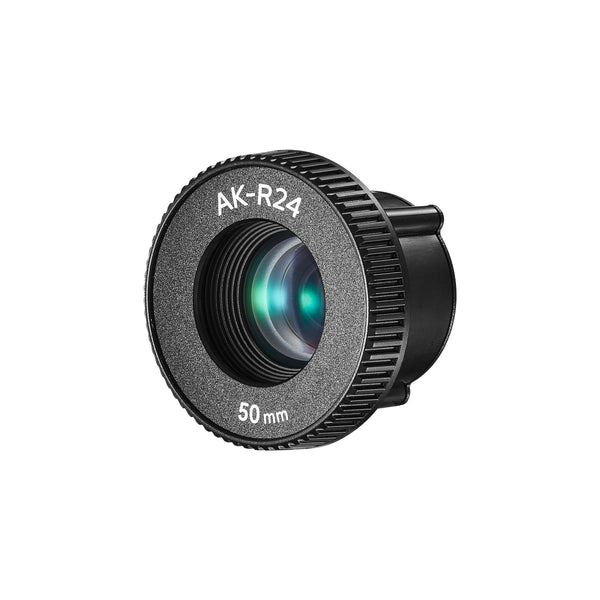 AK-R24 50mm Lens Optic for AK-R21 Projection Attachment