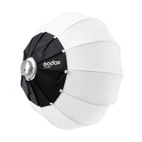 Godox CS-85D 85cm Lantern Softbox Collapsible Photography 
