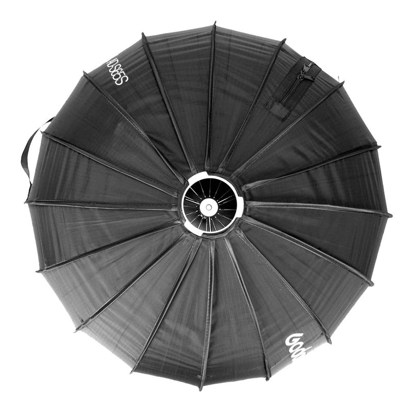 Godox AD-S65S 65cm Portable Deep Parabolic Softbox Umbrella