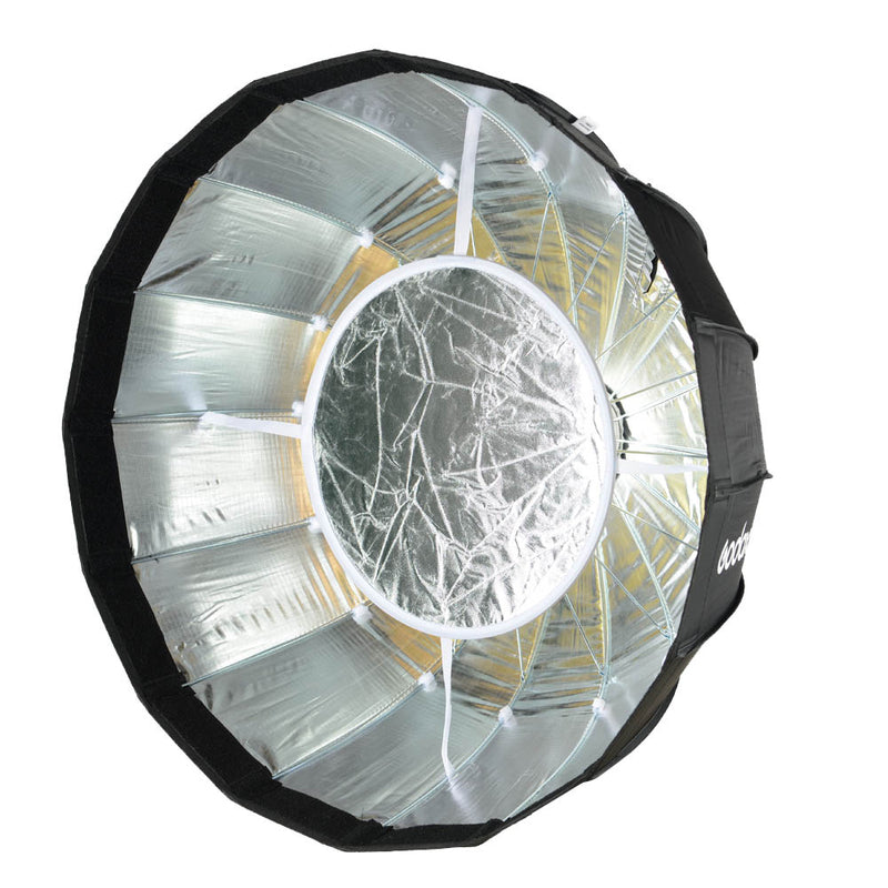 Parabolic Softbox 65cm with Godox mount AD-S65S
