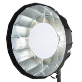 Godox AD-S65S 65cm Parabolic Softbox with Grid For AD400Pro Flash Strobe Light