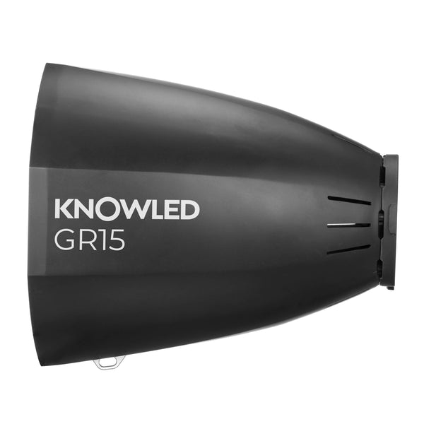 GODOX KMNOWLED GR15 15° Long-Focus Spot Reflector