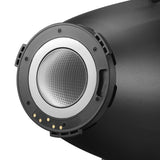 Godox GR15 15° G-Mount Photo Studio Reflector for MG1200Bi 