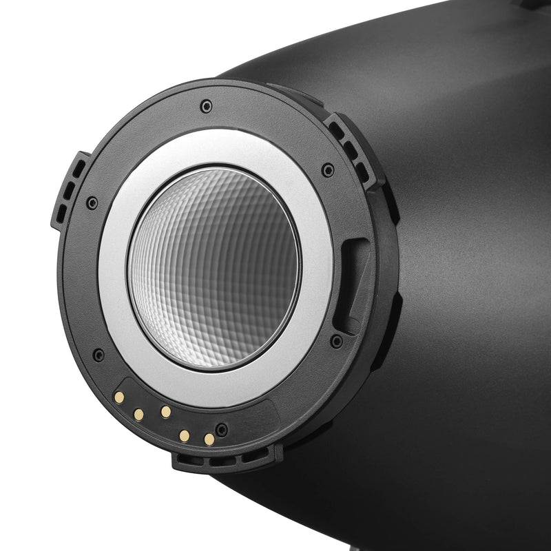 Godox GR15 15° G-Mount Photo Studio Reflector for MG1200Bi 