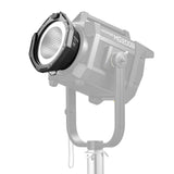 Godox KNOWLED GR60 Reflector for the MG1200Bi LED light