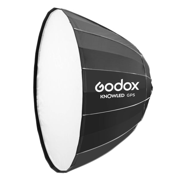 GODOX GP5 Deep Parabolic Softbox