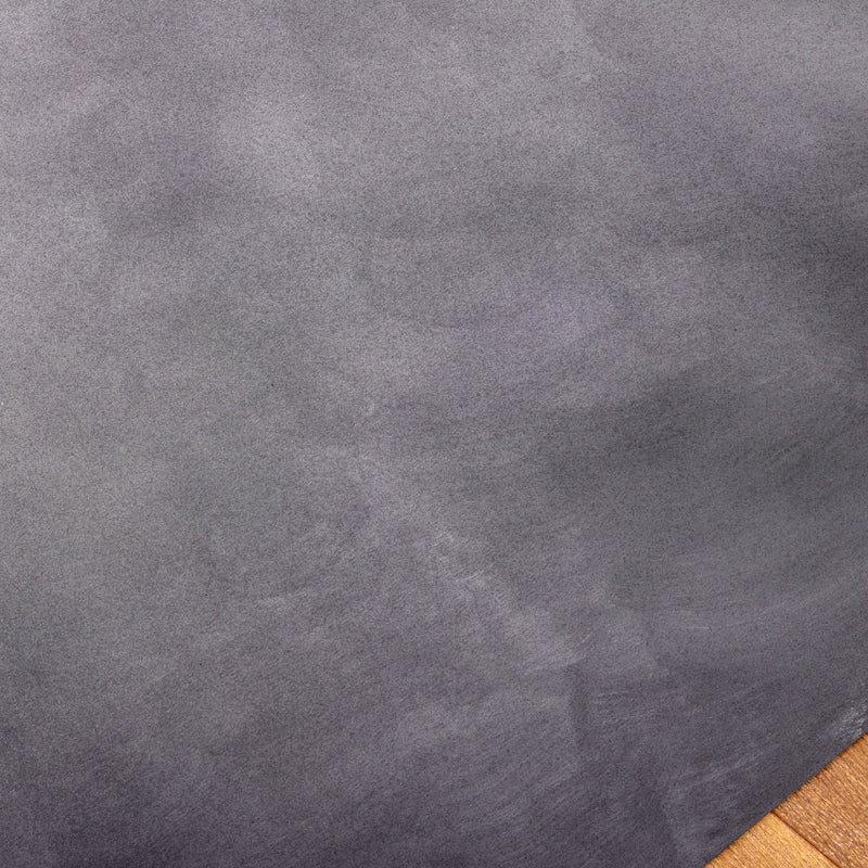 PixaPro 2x3m Cloudy Grey Hand-Painted Canvas Studio Photo Background