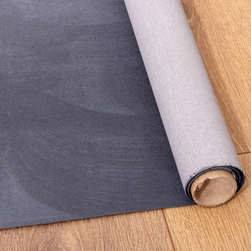 PixaPro 2x3m Cloudy Grey Hand-Painted Canvas Studio Photo Background