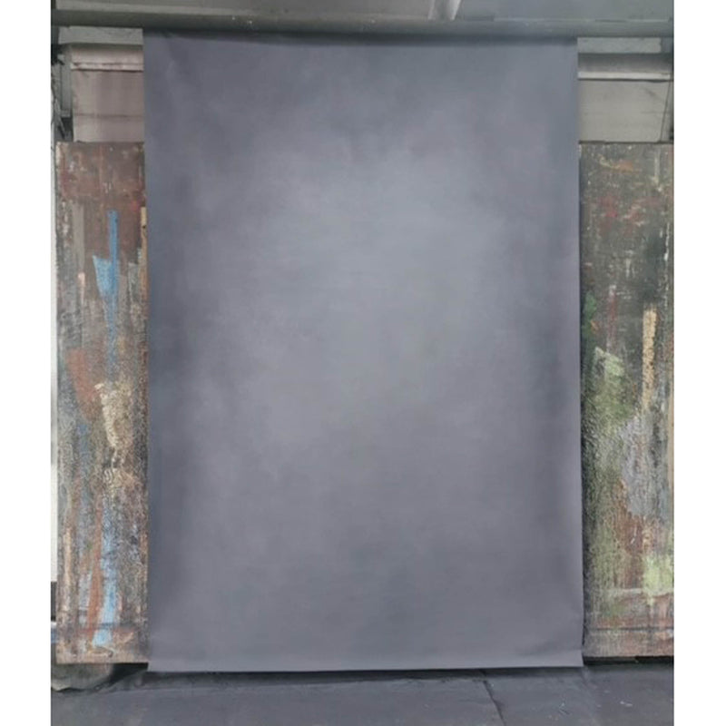 PiXAPRO 2x3m High-Quality Canvas Hand Painted Backdrop with Strong Central Core