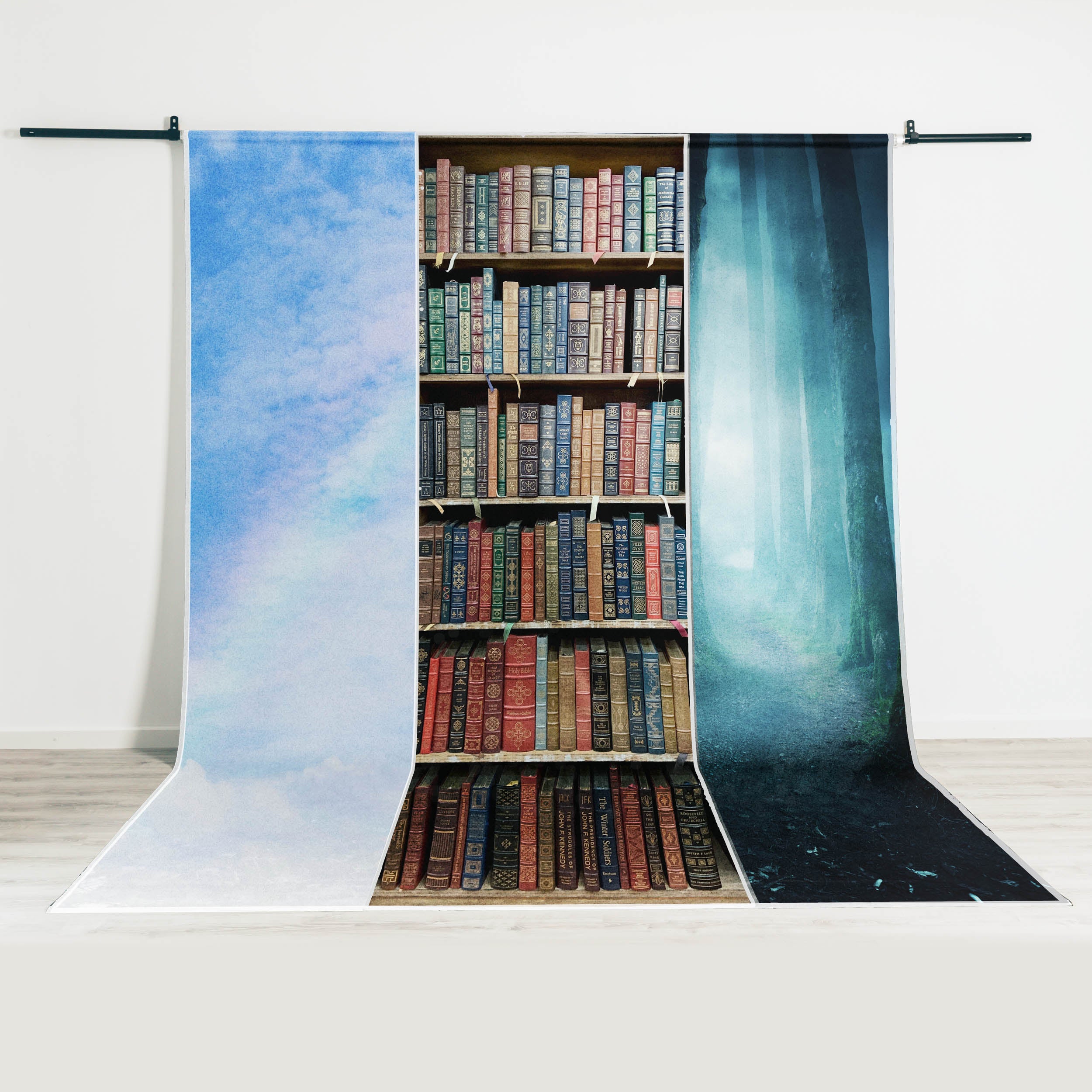 Printed Vinyl Background (Special Order)