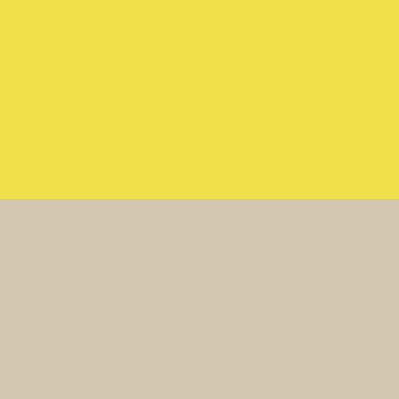 Hard-Wearing Dual-Sided Coated Coloured Paper Backgrounds (Beige / Yellow)