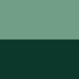 Light Green / Dark Green Hard-Wearing Seamles Paper Studio Drops 