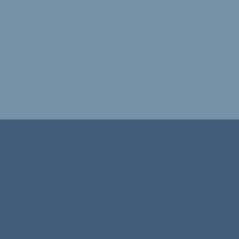 Hard-Wearing Dual-Sided Coated Coloured Paper Backgrounds (Light-Blue / Duck Blue)