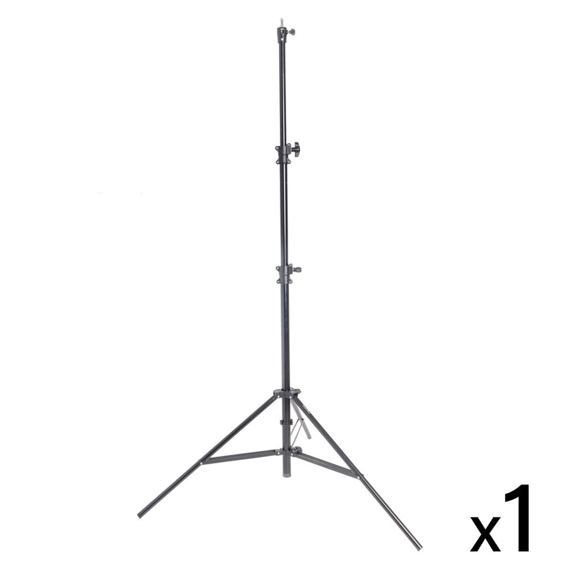 PIXAPRO 300cm Air Cushioned Light Stand 