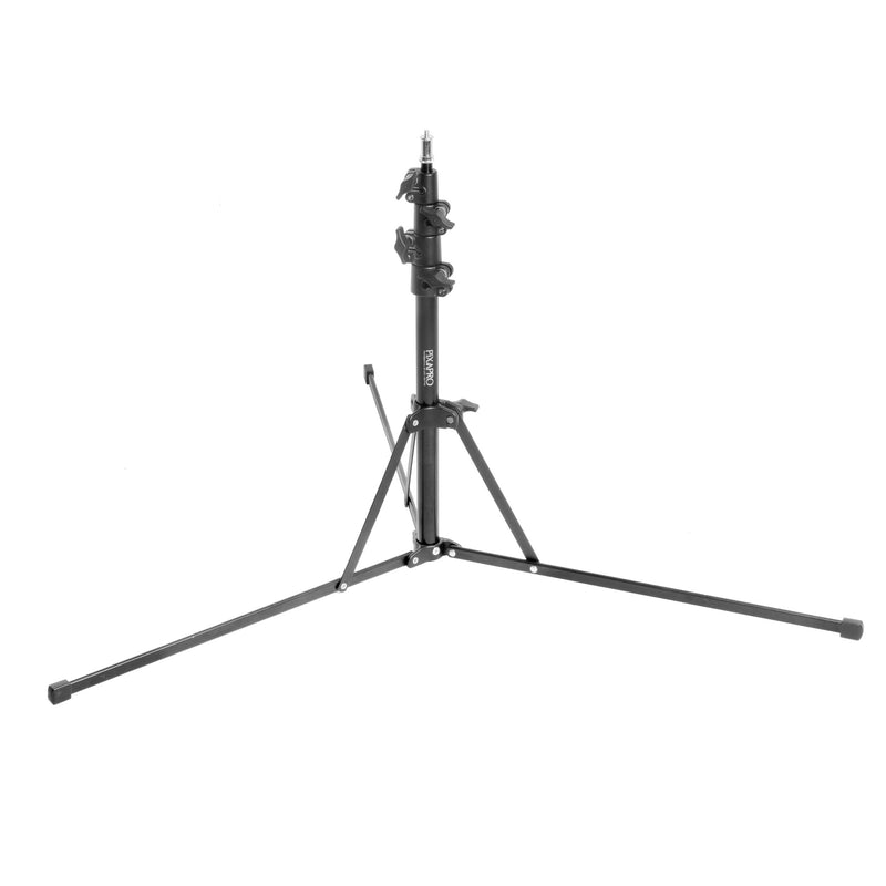 Portable Light Weight Foldable Nanopole Light Stand (190cm)
