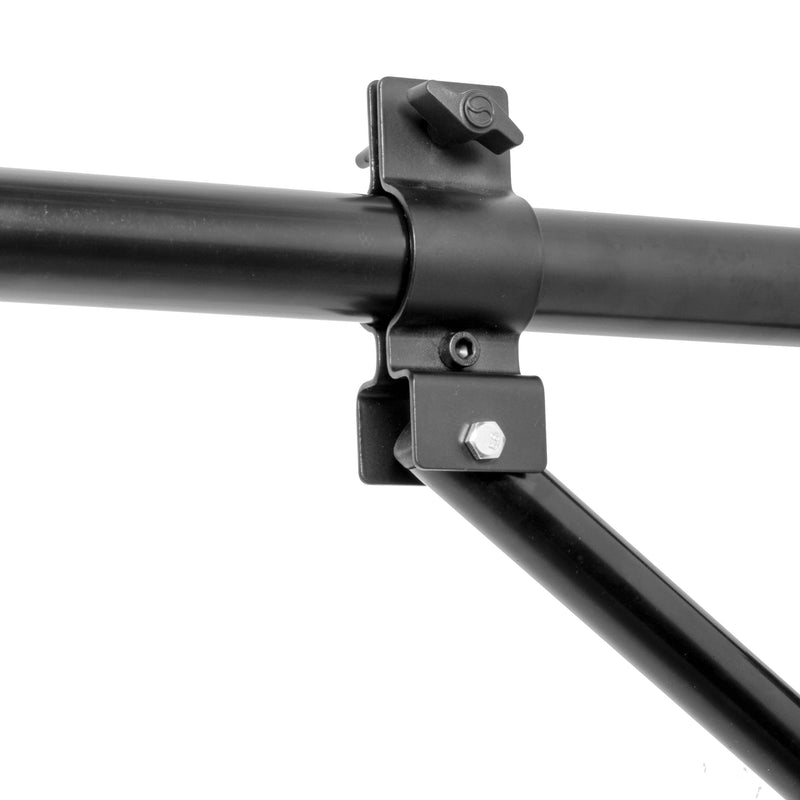 180° Adjustable Wall-Mounted Boom Arm (75-130cm) By PixaPro 