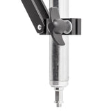 Pixapro Wal-Mounted Scissor boom bottom 5/8 inch stud