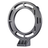 FLB-90 Quick-Rotating Bracket for R1200 and R2400 Ring Flash