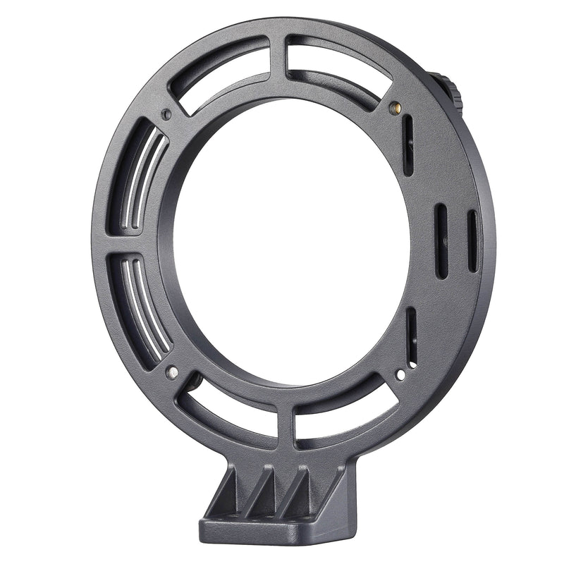 FLB-90 Quick-Rotating Bracket for R1200 and R2400 Ring Flash