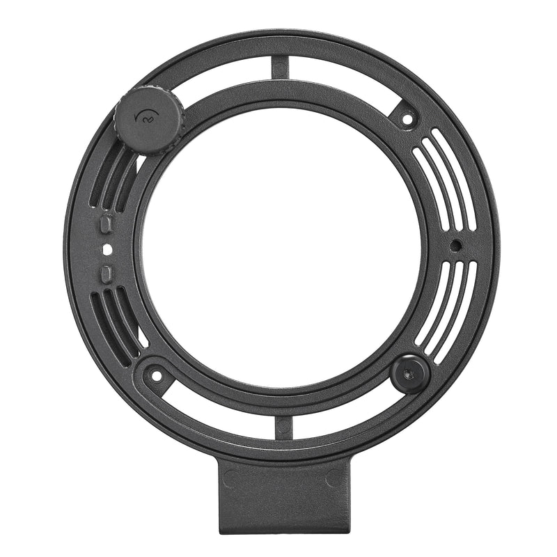 Godox FLB-90 Quick Rotating Camera Bracket Kit for R1200 Ring Flash
