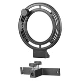 Godox FLB-90 Quick Rotating Camera Bracket Kit for R1200 Ring Flash