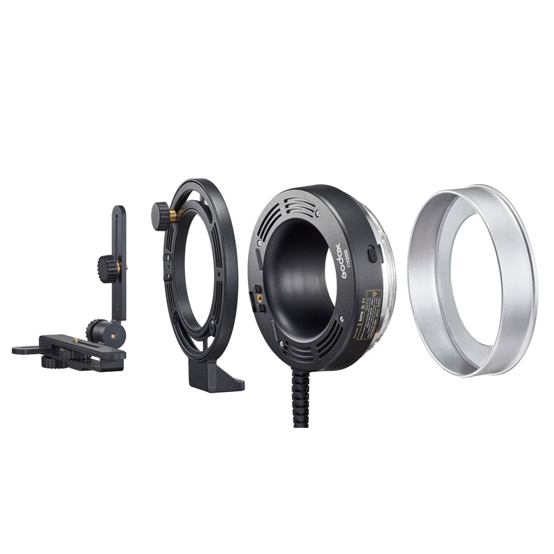 GODOX FLB-90 Perfect Accessory for R1200 and R2400 Ring Flashes