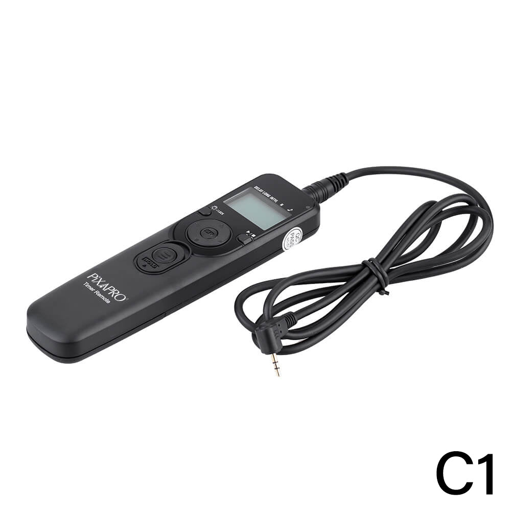 TR Series Wireless Timer Remote Control