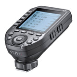 ST-IV+ 2.4GHz 32 Channels Wireless Trigger with App Control (Leica) -PixaPro