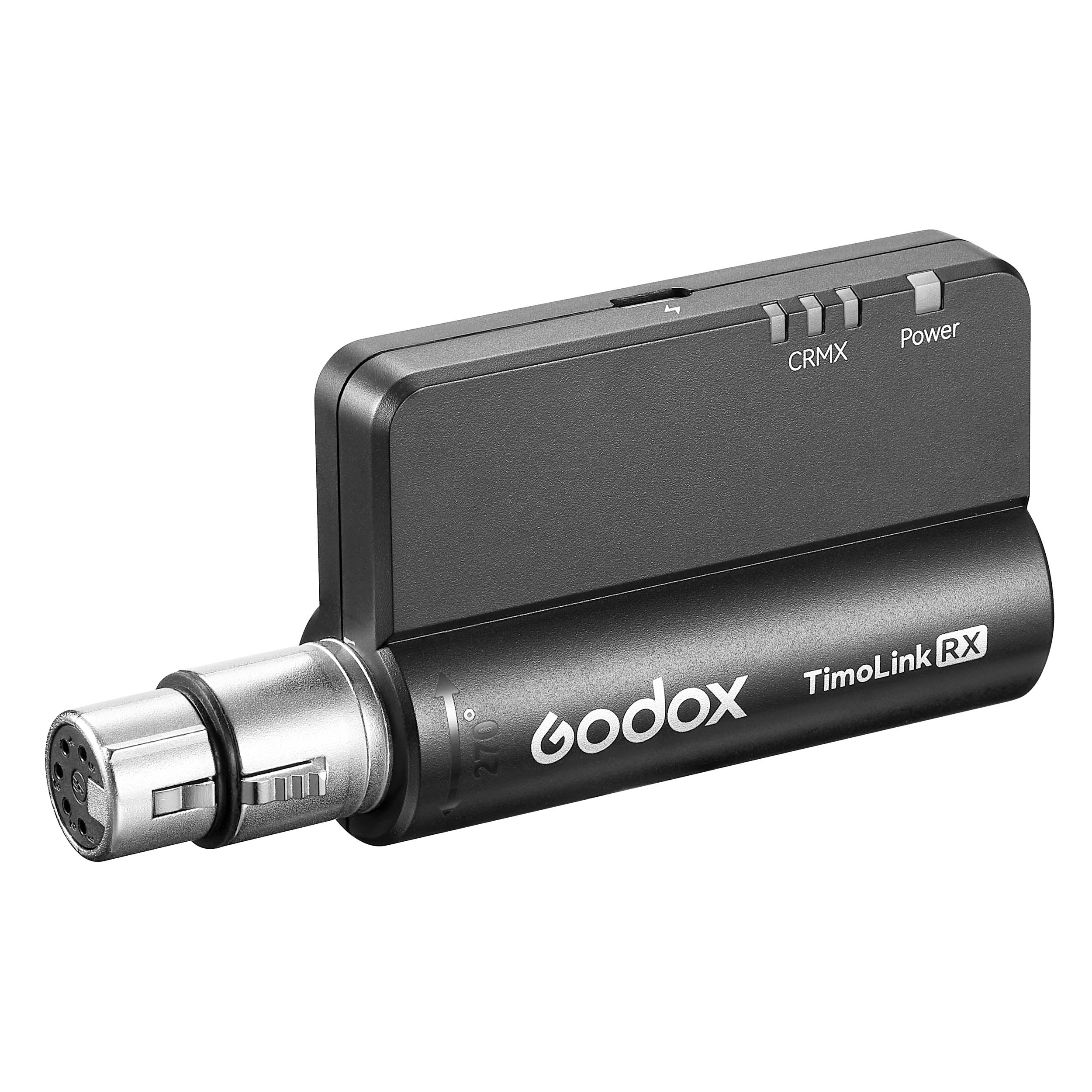 Godox TimoLink RX Wireless DMX Receiver