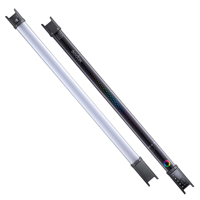 TL60 Bi-Colour RGB Tube Battery Powered LED Lights By Godox 