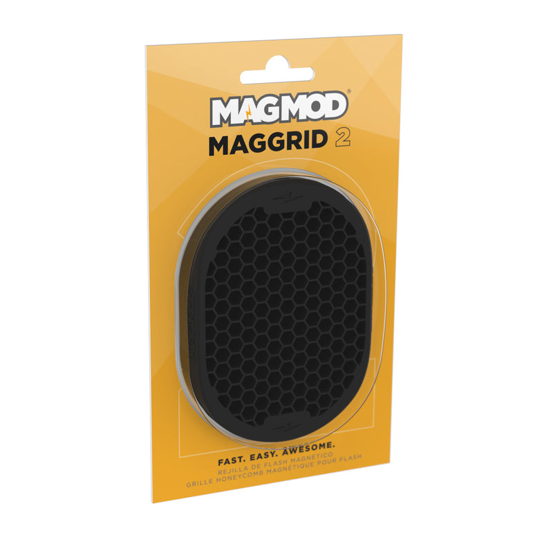 MagMod MagGrid 2 Package