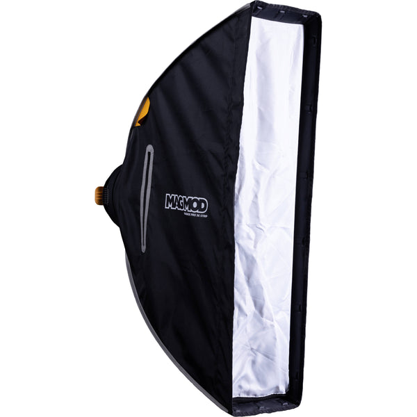 MagBox PRO 36" Strip Softbox with Super-Fast Zip-On Diffuser 