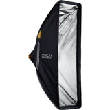 MagBox PRO 36" Strip Softbox with Super-Fast Zip-On Diffuser 