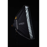 MagBox Pro 36 Strip for out use on location, at weddings, or in the studio