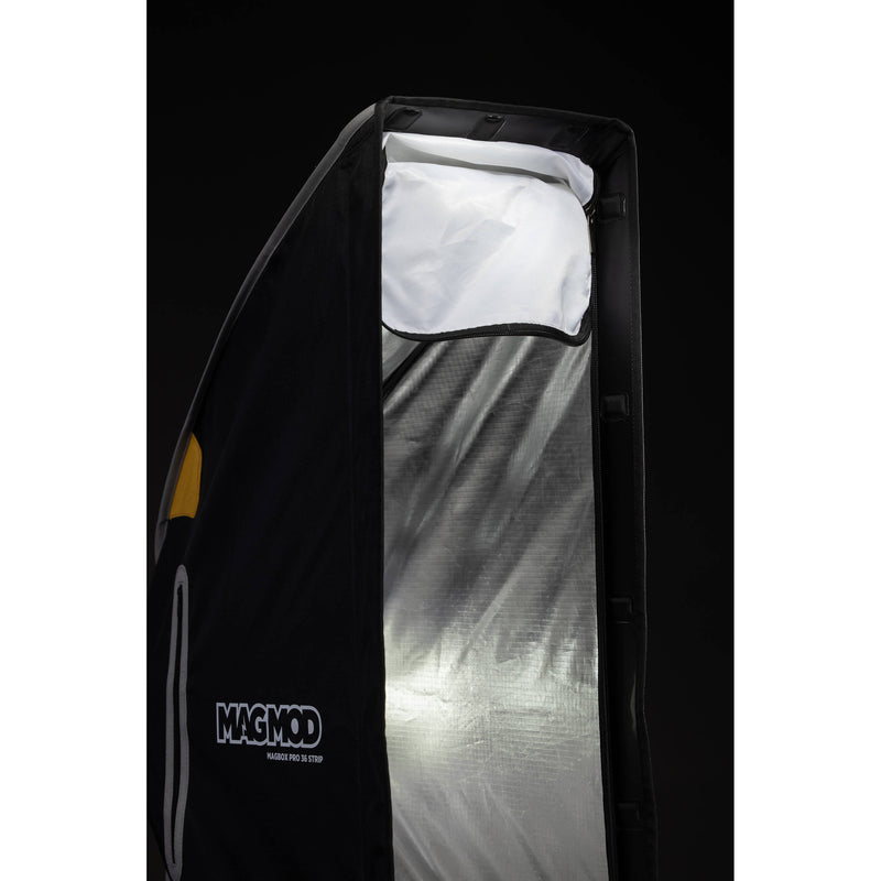  MagBox PRO Durable Fabric Exterior Strip Softbox 