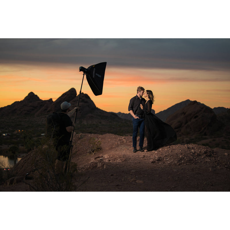 MagBox PRO 36" Strip Softbox