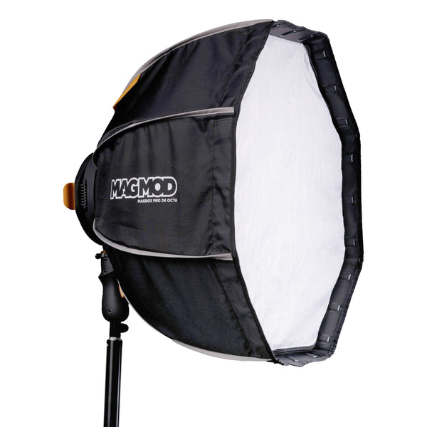 MagMod MagBox Pro 24" Octa Integrated Zip-On Diffuser