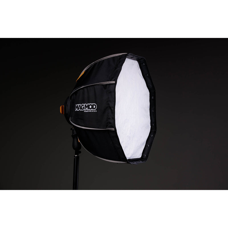 MagMod MagBox Pro 24" Octa Super-Fast Zip-On Diffuser