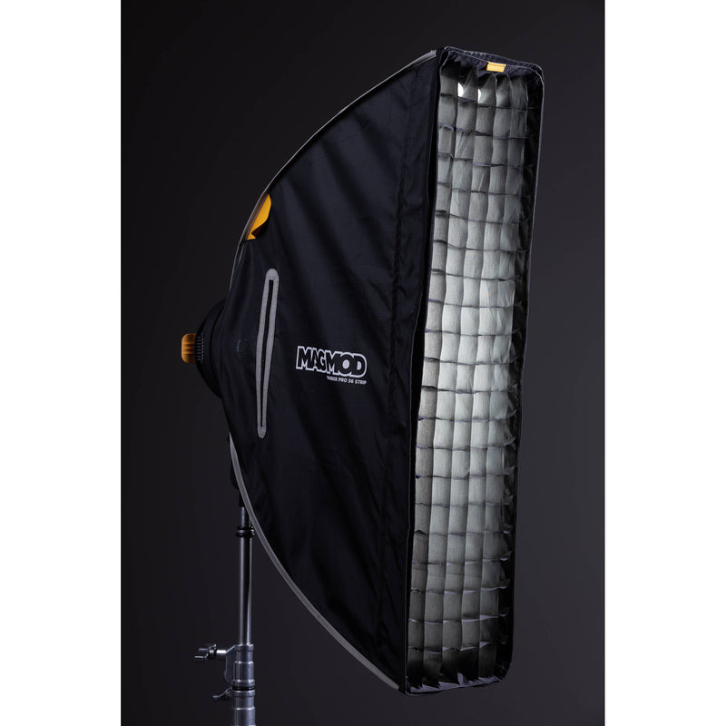 36 Strip Softbox Honeycomb Grid with Magnetic Mount System