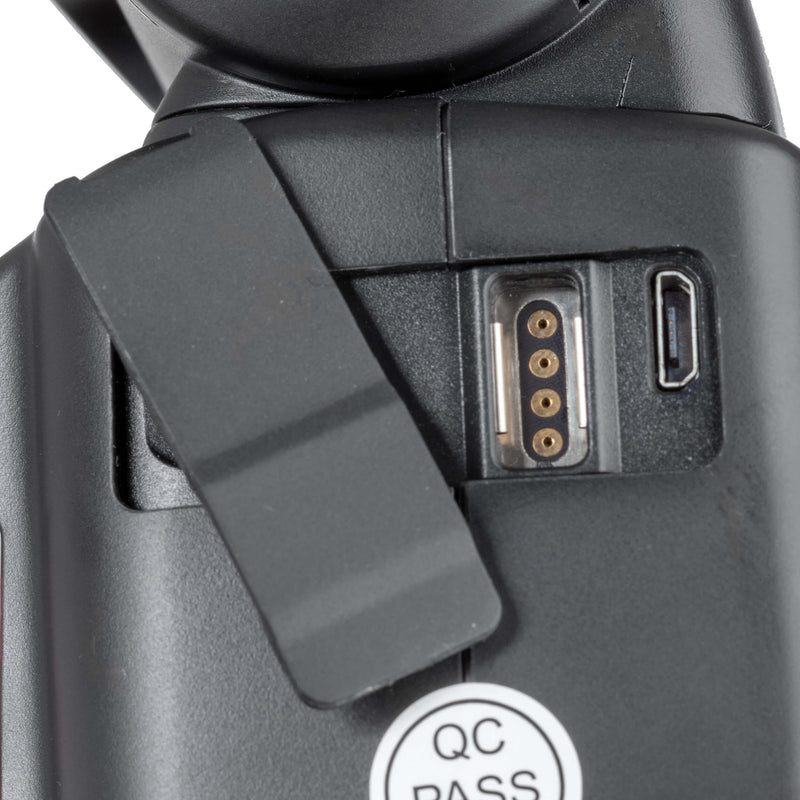 Li-ION580II TTL Wireless Camera Speedlite Flash Optional Triggers 