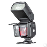 Li-ION580II TTL Wireless Camera Speedlite Flash (Godox V860II)